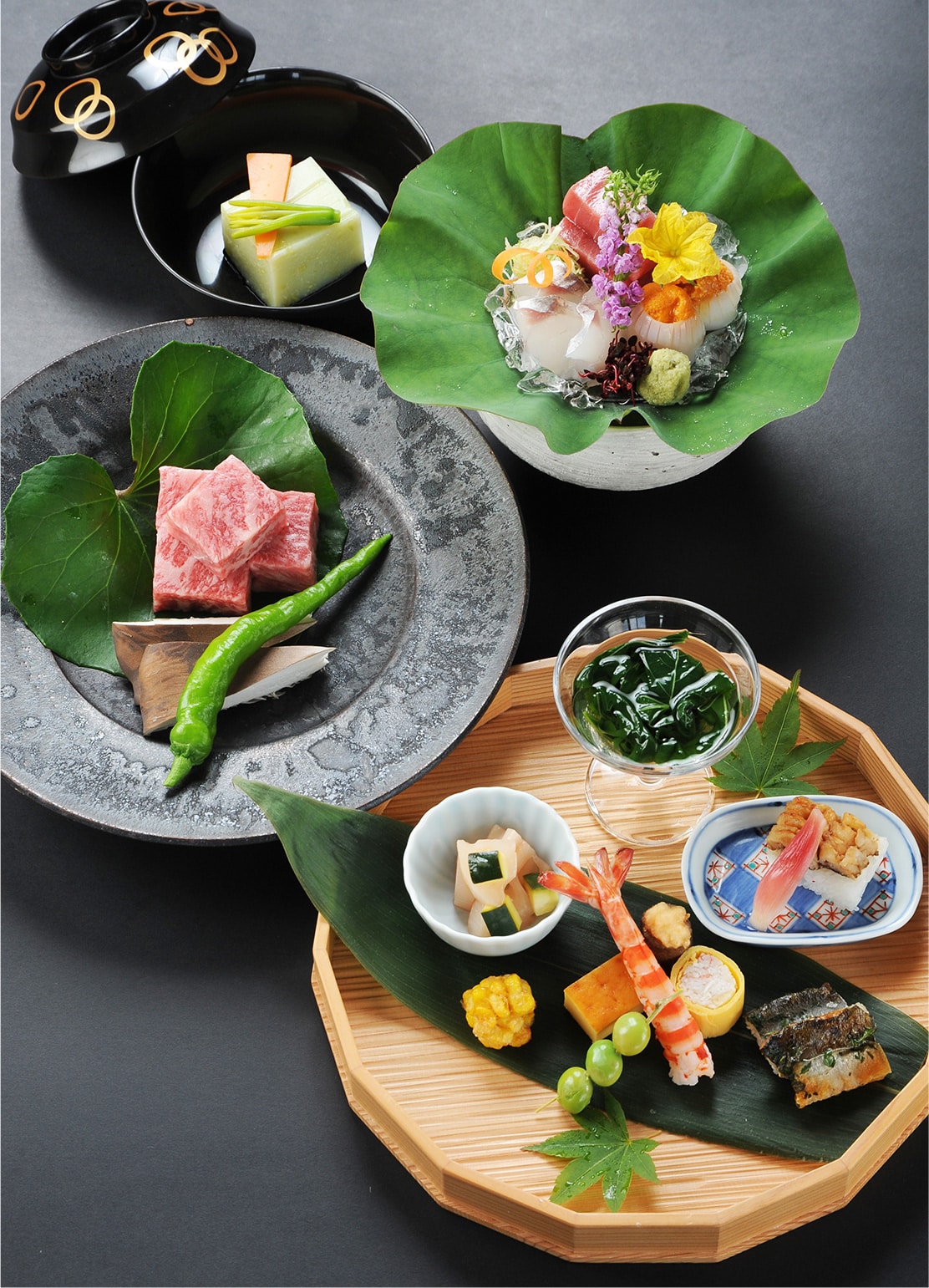 AS_Japan_Hakone_Gora Kadan-sushi4