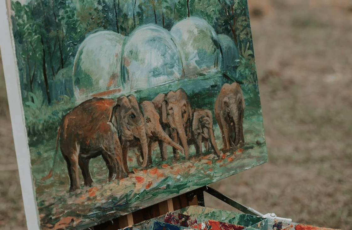 AS_Thailand_Chiang Rai_Anantara Golder Triange Elephant Camp & Resort-artistic