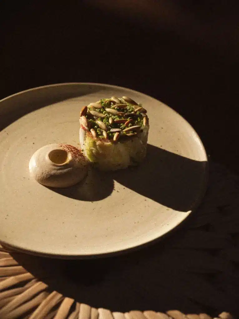 LA_Mexico_Nayari_One&Only Mandarina-art