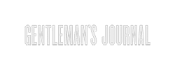 The Gentlemans Journal