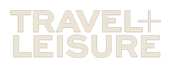 travel + leisure