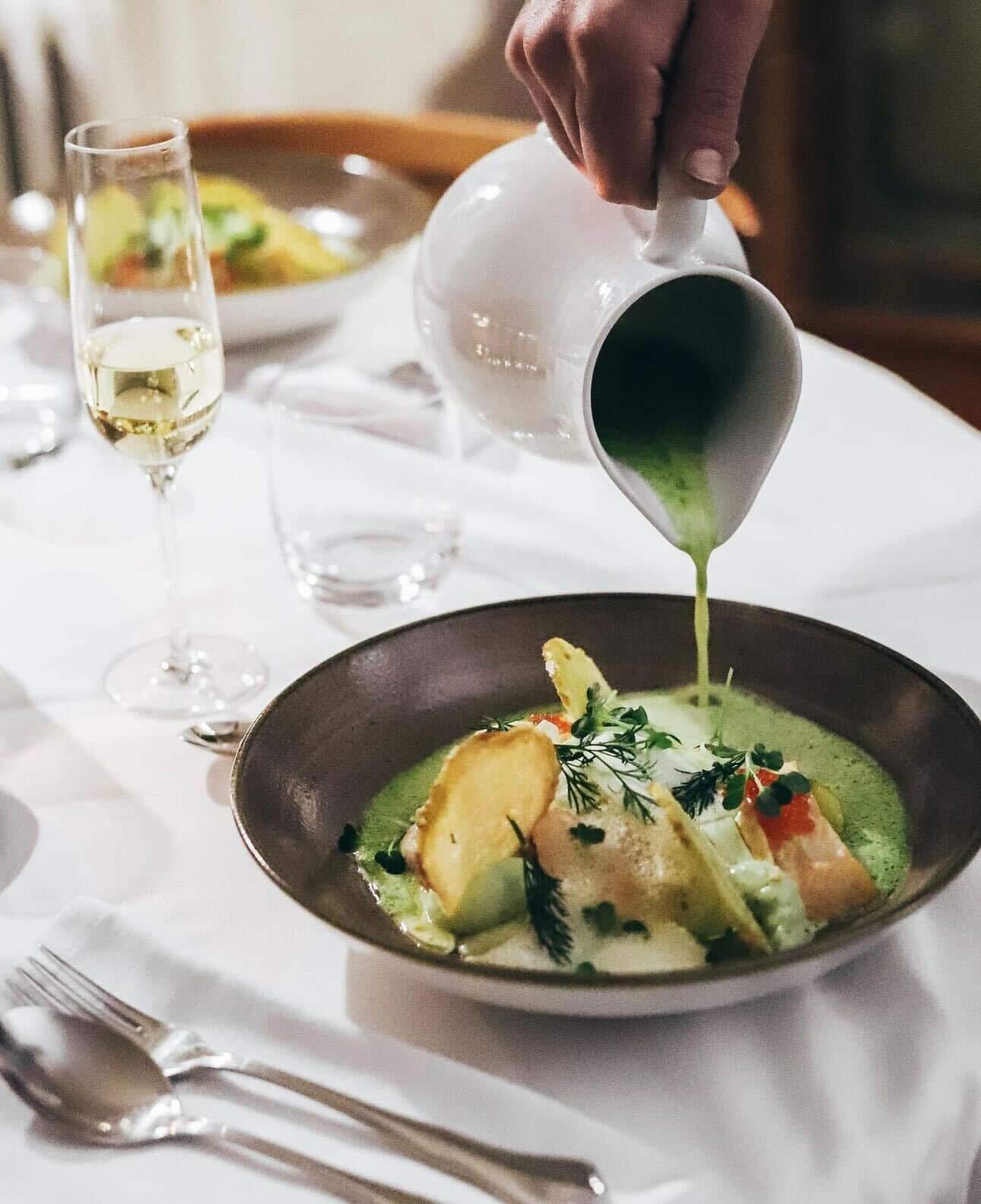 EU_Sweden_Lulea River_Treehotel-dish2