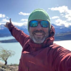 David Corvacho - Profile