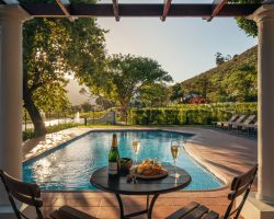 AF_South Africa_Cape Winelands_Leeu Estates-pool1