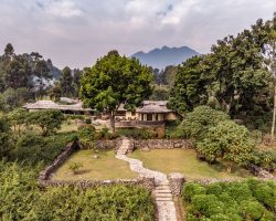 AF_Uganda_Mgahinga Gorilla National Park_Mount Gahinga Lodge-surroundings