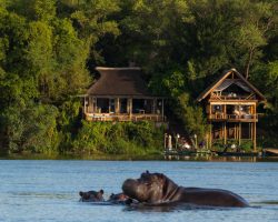 AF_Zambia_Victoria Falls_Tongabezi Lodge-exterior