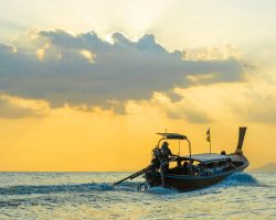 True Travel Thailand