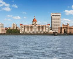 AS_India_Mumbai_The Taj Mahal Palace-view