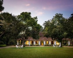 AS_Sri Lanka_Kandy_The Kandy House-external view