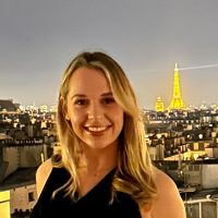 Annabel Humphrey - True Travel