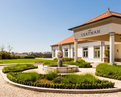 EU_Portugal_Porto_The Yeatman Hotel-areal view