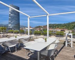 EU_Spain_Bilbao_Grand Hotel Domine-terrace