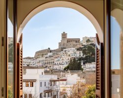 EU_Spain_Ibiza_Montesol Experimental Hotel-room view