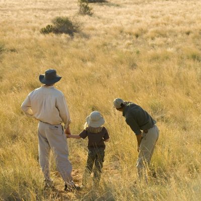 Tailor-made Family Travel