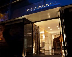 Mexico - Las Alcobas