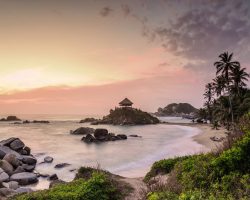 True Travel Colombia