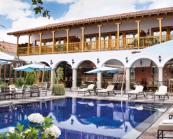 LA_Peru_Cusco_Belmond Palacio Nazarenas-pool2