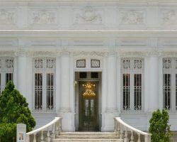 LA_Peru_Lima_Hotel B-entrance