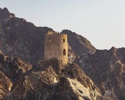 True Travel Oman