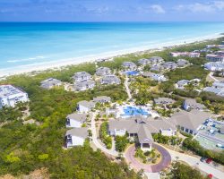 Royalton Cayo Santa Maria - Aerial - Cuba