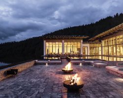 Six Senses Thimpu