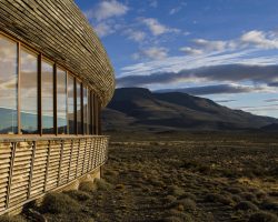 Tierra Patagonia